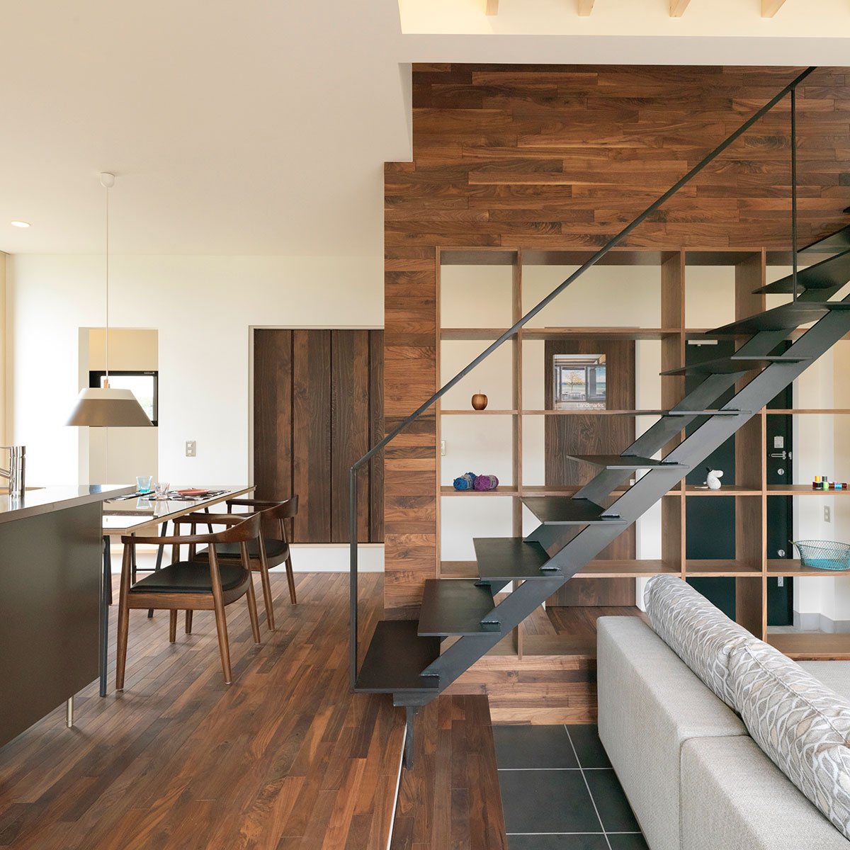 デザインへのこだわり