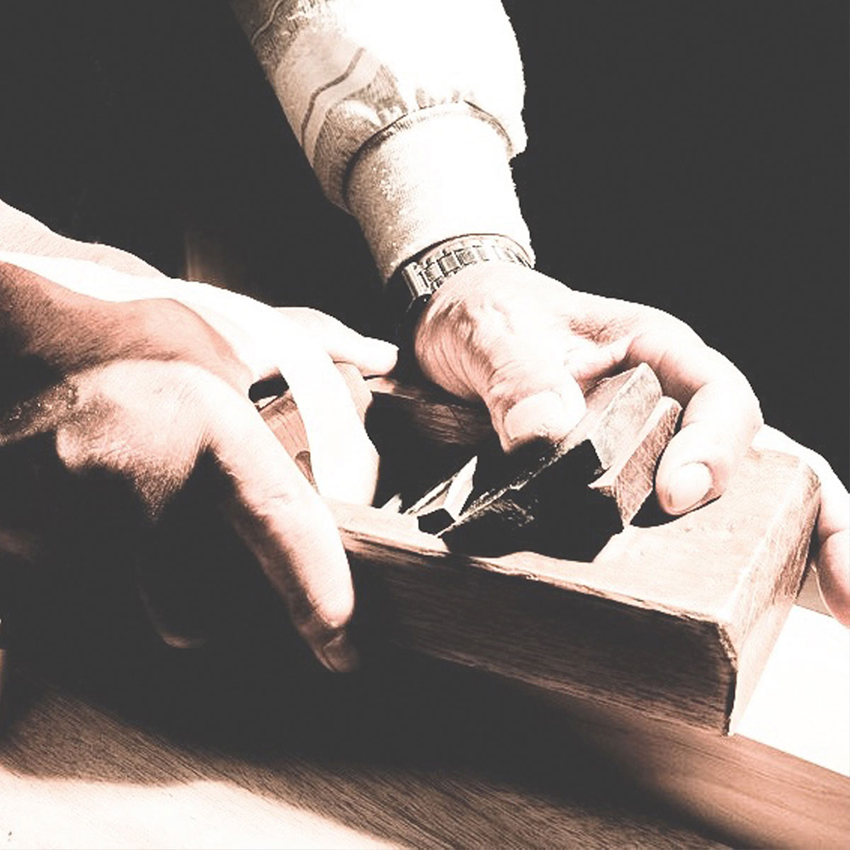 安心な家づくりへのこだわり